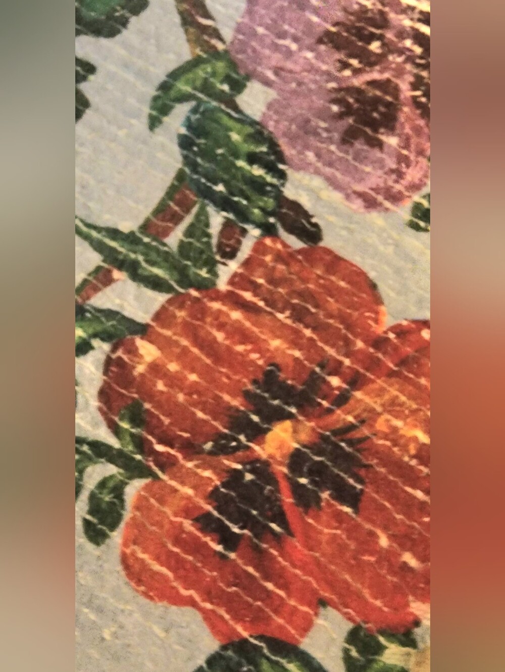 NWT Nathalie Lete Bath Rug Anthropologie - Picture 3 of 10
